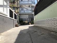 Hình ảnh Bán căn nhà lửng tại hẻm 346 Mã Lò, bình tân, 48m2, giá: 3.45 tỷ.