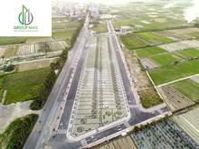 Hình ảnh Khu Dân Cư Dộc Hạ, Thị Tứ Đồng Gia