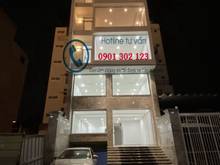 Hình ảnh ⭐️Cho thuê Tòa nhà vp 700m2 8 tầng (hầm 7 lầu) Khu Hành chính  Q2