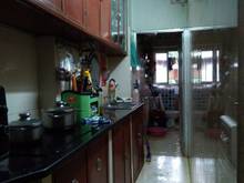 Hình ảnh Cần bán gấp nhà Tập thể Kim Liên giá 1,23 tỷ, 47m2, tầng 2, có sân vườ
