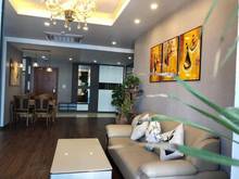 Hình ảnh CHCC Việt Đức Complex - 39 Lê Văn Lương giá 2,85 tỷ, 81m2, giao luôn
