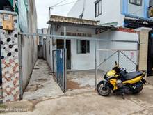 Hình ảnh Bán căn nhà cấp 4 , nhà nát có 2 phòng trọ.