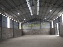 Hình ảnh Kho 380m2, xe tải vào được,chỉ 38tr/tháng