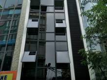 Hình ảnh Cho thuê MT 290 Hai Bà Trưng, P. Tân Định, Quận 1