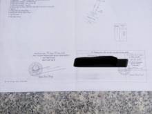 Hình ảnh Bán nhà trệt đường Chu Văn An (đs 4) KDC Thới Nhựt P. An Khánh, Q. NK