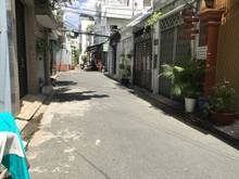 Hình ảnh Nhà 3 lầu, khu nội bộ, HXH 6m Phan Xích Long, (4.5x15m sổ vuông)