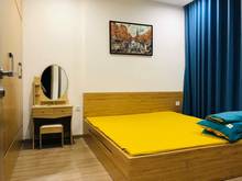 Hình ảnh Cho Thuê Căn Hộ Vinhomes Ocean Park 3 Phòng Ngủ