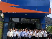Hình ảnh ✅ Cho thuê nhà đường Lê Lợi 600m2 sử dụng chỉ 25 triệu/tháng