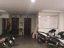 Hình ảnh Bán tòa nhà Võ Chí Công, 105m2, 8 tầng, thang máy, 18 tỷ