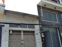 Hình ảnh Bán Gấp Nhà Hẻm Kinh Doanh 110 Tô hiệu 4x16m Phường Hiệp Tân Giá Rẻ