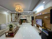 Hình ảnh Bán nhà KĐT Văn Khê 55m2x5 tầng, thiết kế hiện đại, nội thất xịn sò