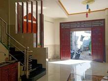 Hình ảnh Bán Nhà Đẹp Hẻm 644 đường 3/2, P14, Q10, Giá rẻ, 4.2x9m chỉ 5.2 tỷ