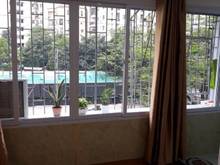 Hình ảnh Cần bán gấp CH tập thể Nghĩa Tân giá 1.35 tỷ, 42m2, NT cơ bản