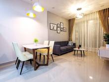 Hình ảnh Novaland Golden mansion gần sân bay 13tr 2 phòng ngủ 2 nhà vệ sinh
