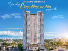 Hình ảnh THE SANG RESIDENCE-CĂN HỘ VIEW BIỂN-SÔNG- nhận đặt chỗ 50tr/căn