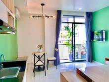 Hình ảnh cho thuê CĂN HỘ thoáng mát_giá siêu rẻ_ngay trung tâm TÂN BÌNH