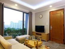 Hình ảnh Studio_full nội thất tiện nghi_tại P.Ngọc Khánh gần Nguyễn Văn Ngọc