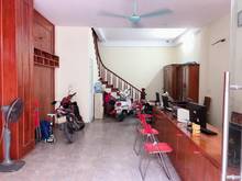 Hình ảnh Bán nhà khu Liền Kề Văn Khê, Hà Đông giá 7 tỷ, 52mx5 tầng, Mới đẹp