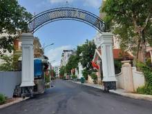 Hình ảnh Choáng váng: Biệt thự Minh tâm, Cổ Linh đẳng cấp và cực rẻ