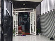 Hình ảnh Cho Thuê Nhà Nguyên Căn Mặt Tiền TT Nhà Bè