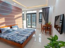 Hình ảnh Siêu Phẩm Căn Hộ Đẹp Kiêu Sa Quận 10 Lý Thường Kiệt Của Riêng Bạn