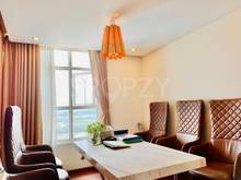 Hình ảnh Căn Hộ Penthouse Hoàng Anh Thanh Bình, 5pn 3wc Phường Tân Hưng Quận 7