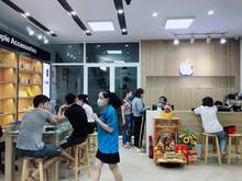 Hình ảnh ✅ Cho thuê nhà đường Núi Thành ngay ngã 3, ngang 22m