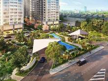 Hình ảnh Căn Hộ Resort Lavita Thuận An, Bình Dương Chỉ 1.6 Tỷ/ Căn - CK 2%