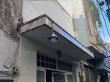 Hình ảnh Bán nhà Hẻm TRƯỜNG CHINH khu giao CỘNG HÒA 1 trệt 1 lửng giá 2.95 tỷ.