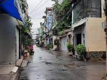Hình ảnh 🔥Bán nhà 2 tầng Lý Thường Kiệt - Tân Bình chỉ 2tỷ1