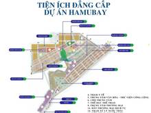 Hình ảnh Suất nội bộ lô mặt biển dự án Hamubay - Ngân hàng hỗ trợ 75%