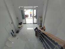 Hình ảnh Cho thuê nhà nguyên căn làm văn phòng,KD gần mặt tiền Trần Não-18Tr