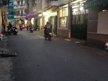 Hình ảnh Bán nhà HXH 6m Thành Thái Quận 10 15 tỷ 5