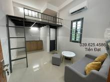 Hình ảnh Khai Trương CHDV Quang Trung Mới 100% Sát Bên Chợ Hạnh Thông Tây, Mart