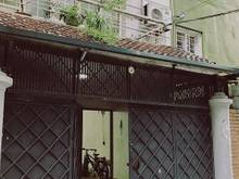 Hình ảnh CHO THUÊ NHÀ NGUYÊN CĂN - Ngõ 84 Linh Lang, 90m2, MT 6.2m, 4 tầng