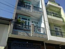 Hình ảnh "Bán Building Hầm 8 tầng MT Tôn Đức Thắng, phường Bến Nghé, Q1