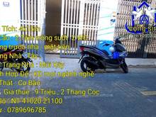 Hình ảnh Cho thuê nhà mặt tiền đường số Lê Văn Quới Phường: BHH.A