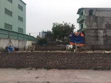 Hình ảnh Bán đất thổ cư mặt đường 25m khu đấu giá Cự Khối, đất hiếm đừng bỏ lỡ