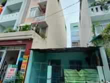 Hình ảnh Nhà cấp 4 (4,07x17m) HXH Chánh Hưng, Phường 4, Quận 8