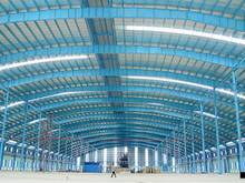 Hình ảnh Cho thuê kho 6500m2 ngay chợ Bình Chánh MẶT TIỀN QL1A, H. Bình Chánh.