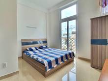 Hình ảnh Căn Hộ Duplex, Studio Ban Công Giá Cực Rẻ Bình Thạnh gần Phú Nhuận,Q3