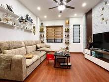 Hình ảnh Bán nhà Vương Thừa Vũ 58m2x3 tầng, 2 ô tô tránh, KD tấp nập