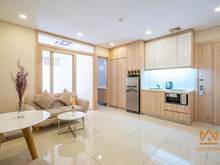 Hình ảnh Penhous view đẹp 1PN tại quận1 giá rẻ