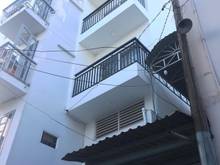 Hình ảnh Nguyễn Thượng Hiền, 40m2, Gần chung cư BOTANIC Phú Nhuận, chỉ 6 tỷ 699