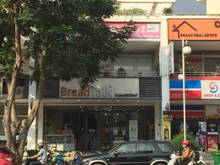 Hình ảnh Shop 170m2 vị trí đẹp giá tốt mặt tiền Nguyễn Đức Cảnh, Phú Mỹ Hưng