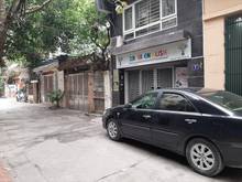 Hình ảnh Bán nhà phố nguyễn lương bằng, kinh doanh, ô tô 7 chỗ đỗ cửa, nhỉnh 4