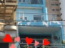 Hình ảnh Bán mặt tiền Lạc Long Quân cạnh nhà bí thư quận Tân Bình.