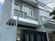 Hình ảnh Nhà Trệt Lầu Ngay Chợ Bình Triệu DT 64m2, Giá 5 Tỷ 05 Thủ Đức