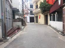 Hình ảnh Bán đất ngõ 21 Giang Biên 88m, giá chỉ 48tr thấp số 1 thị trường