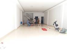 Hình ảnh Cho thuê nhà mặt phố Quang Trung, 120mx 4T, thông sàn làm showroom